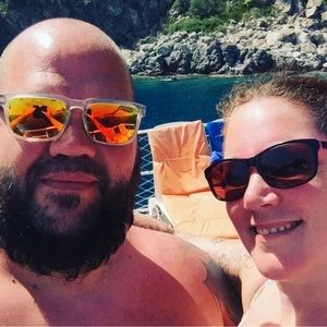 Meet your Posher, Bertha